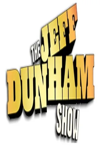 Póster de la serie The Jeff Dunham Show