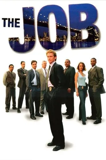 Póster de la serie The Job