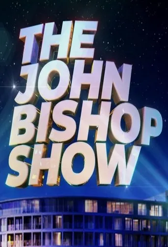 Póster de la serie The John Bishop Show
