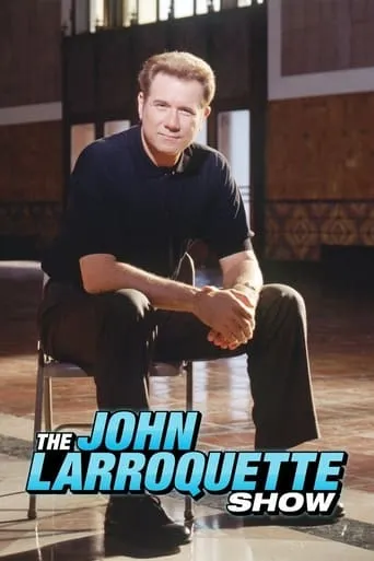 Póster de la serie The John Larroquette Show