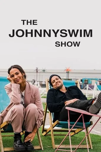 Póster de la serie The Johnnyswim Show