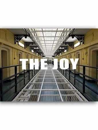 Póster de la serie The Joy
