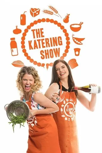 Póster de la serie The Katering Show