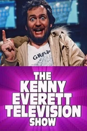 Póster de la serie The Kenny Everett Television Show
