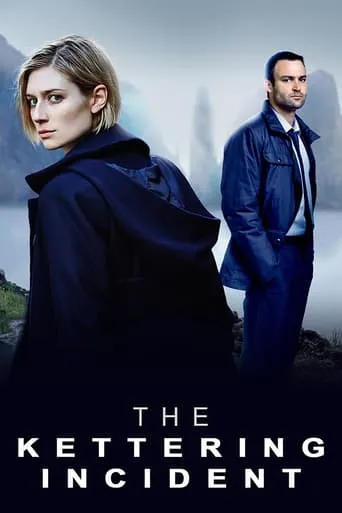 Póster de la serie The Kettering Incident