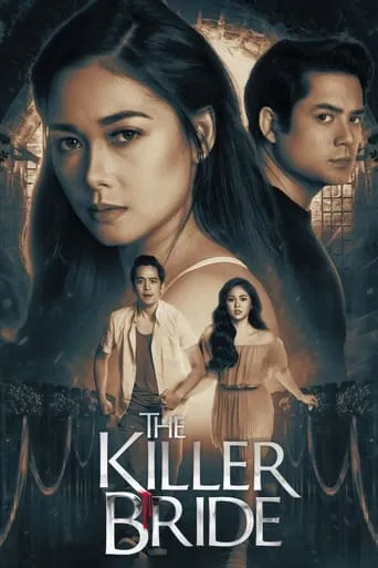 Póster de la serie The Killer Bride
