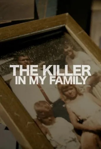 Póster de la serie The Killer in My Family