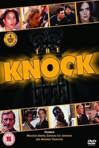Póster de la serie The Knock
