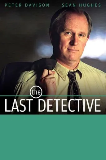 Póster de la serie The Last Detective
