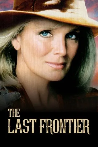 Póster de la serie The Last Frontier