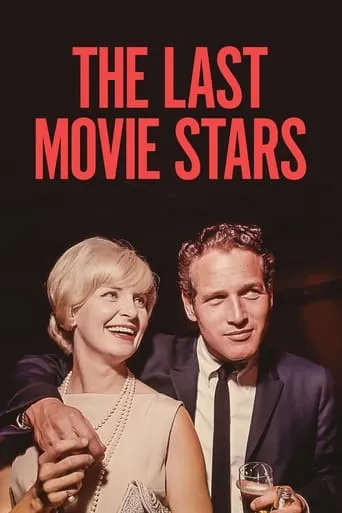 Póster de la serie The Last Movie Stars
