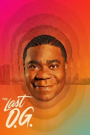 Póster de la serie The Last Original Gangster