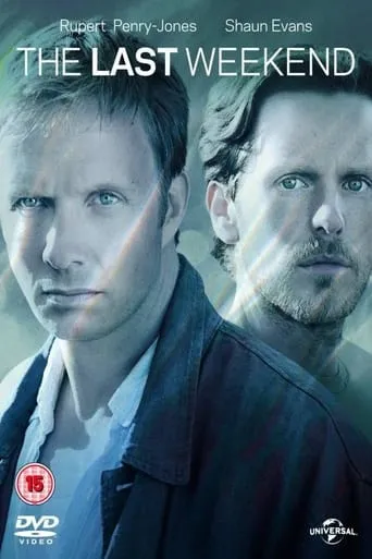 Póster de la serie The Last Weekend