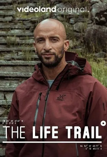Póster de la serie The Life Trail