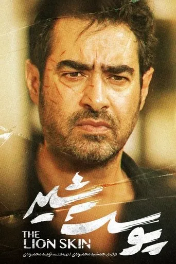Póster de la serie The Lion Skin