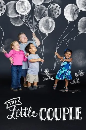 Póster de la serie The Little Couple