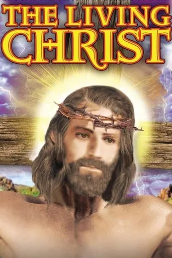 Póster de la serie The Living Christ