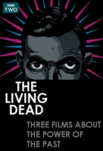 Póster de la serie The Living Dead