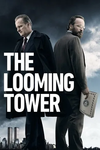 Póster de la serie The Looming Tower