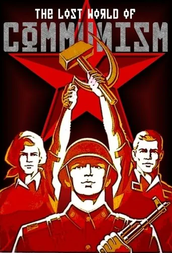 Póster de la serie The Lost World of Communism