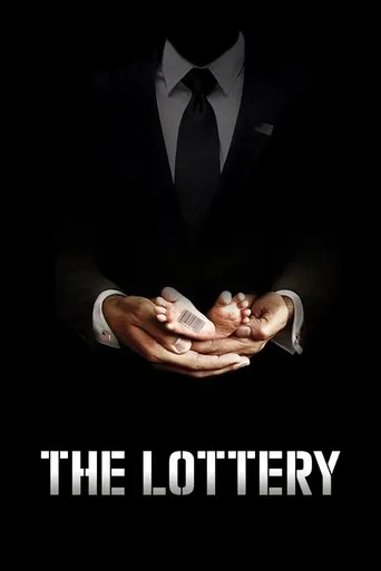 Póster de la serie The Lottery