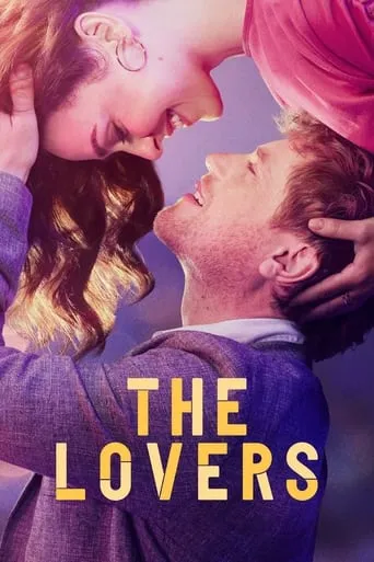 Póster de la serie The Lovers