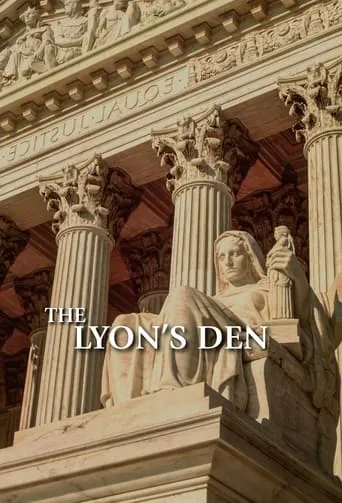 Póster de la serie The Lyon's Den