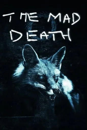 Póster de la serie The Mad Death