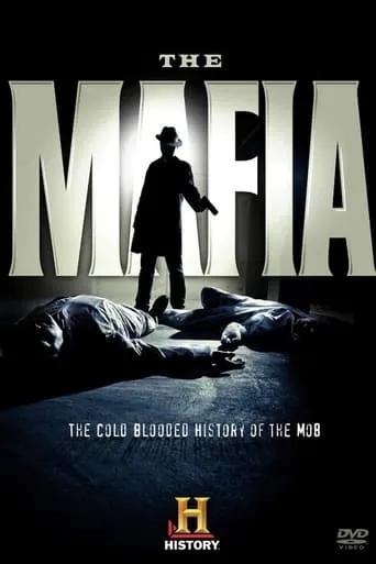 Póster de la serie The Mafia: Empire of Crime