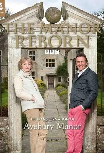 Póster de la serie The Manor Reborn