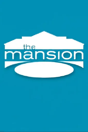 Póster de la serie The Mansion