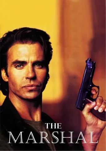 Póster de la serie The Marshal