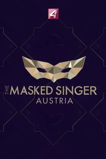 Póster de la serie The Masked Singer Austria