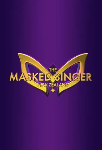 Póster de la serie The Masked Singer NZ