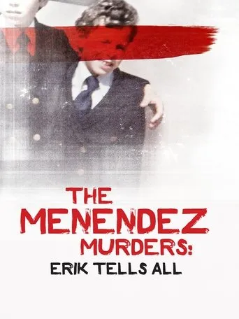 Póster de la serie The Menendez Murders: Erik Tells All