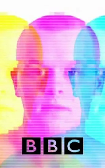 Póster de la serie The Message