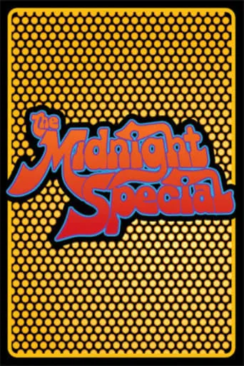 Póster de la serie The Midnight Special