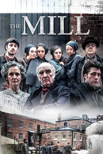 Póster de la serie The Mill