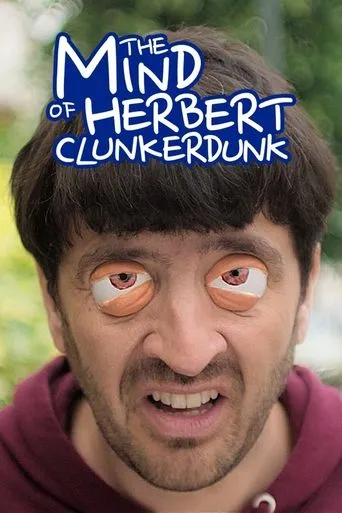 Póster de la serie The Mind of Herbert Clunkerdunk