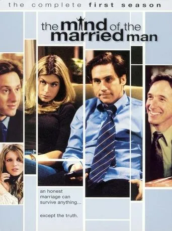 Póster de la serie The Mind of the Married Man