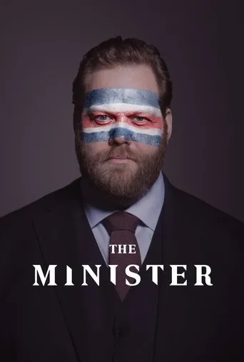 Póster de la serie The Minister