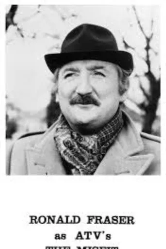 Póster de la serie The Misfit