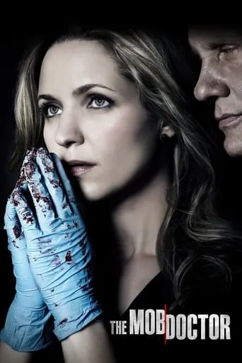 Póster de la serie The Mob Doctor