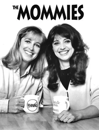 Póster de la serie The Mommies