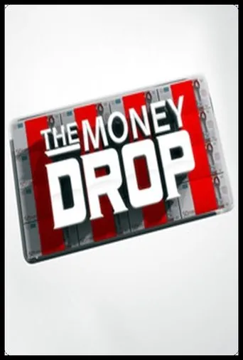 Póster de la serie The Money Drop
