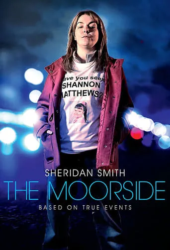 Póster de la serie The Moorside
