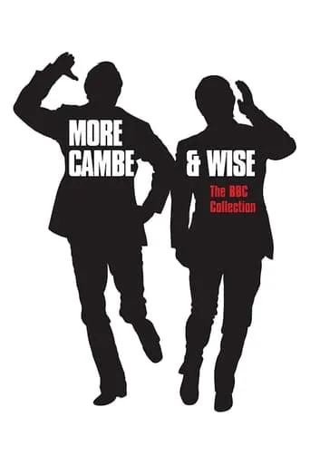 Póster de la serie The Morecambe & Wise Show