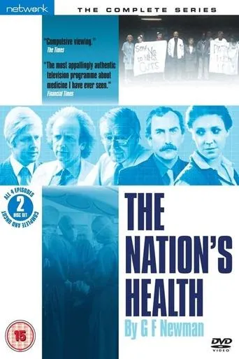 Póster de la serie The Nation's Health