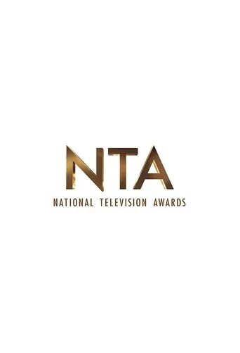 Póster de la serie The National Television Awards