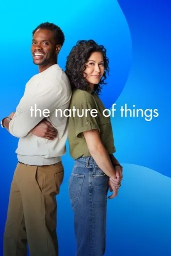 Póster de la serie The Nature of Things